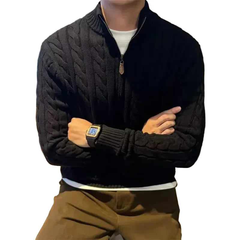 Suéter Masculino Verona Half Mrz