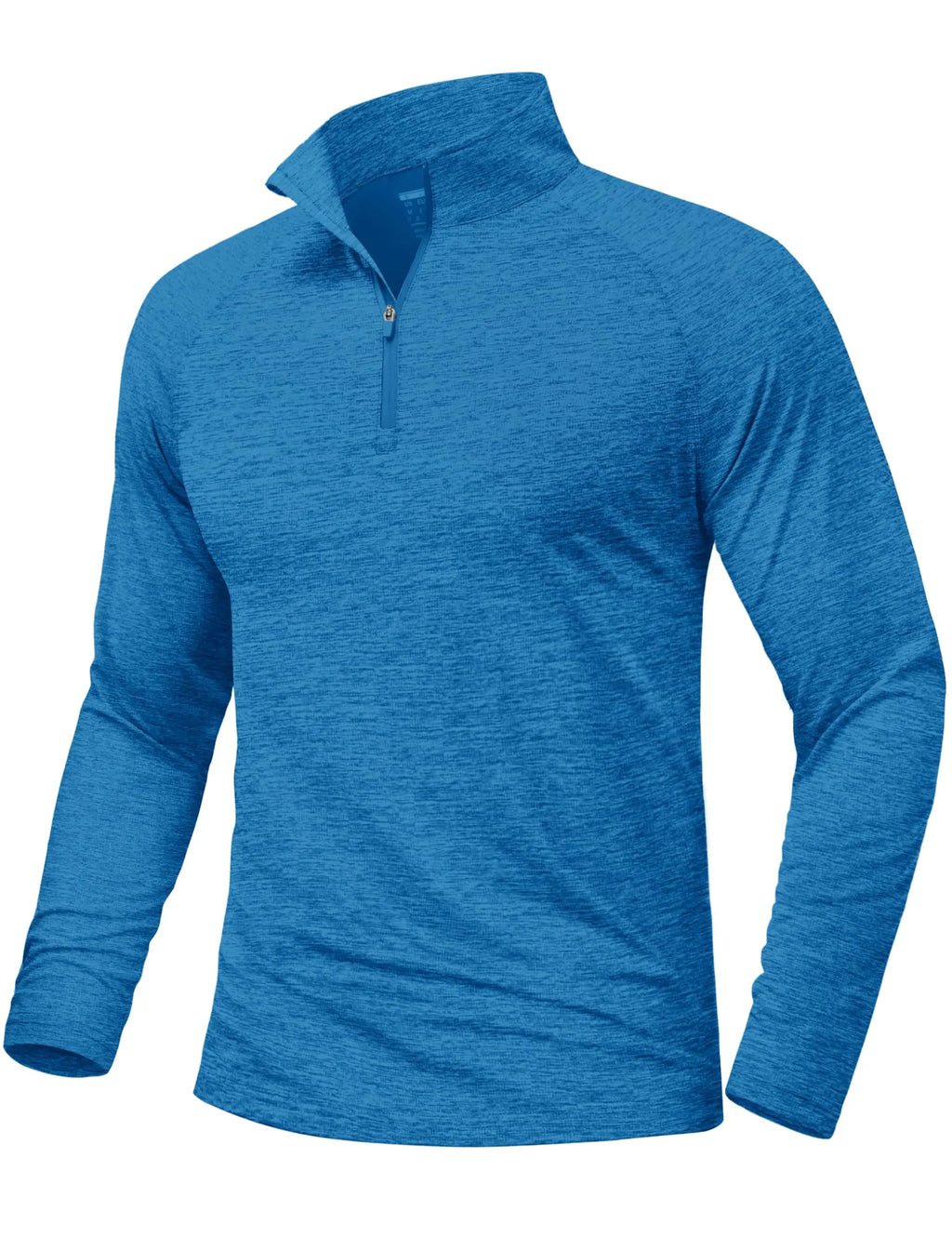 Camiseta Masculina Marenzzo UV 50+ Manga Longa Dry Fit