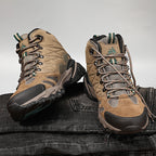 Bota Masculina Trekking