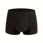 Kit com 4 Cuecas Boxer Masculinas Marenzzo