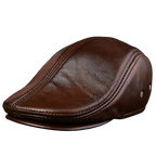 Boina Masculina Marenzzo Gentleman