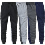 Calça Masculina Jogger Active Motion