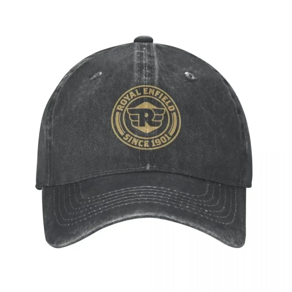 Boné Masculino Vintage Marenzzo