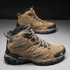 Bota Masculina Trekking
