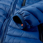Jaqueta Masculina  Puffer Galaz