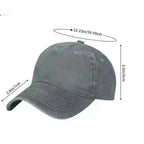 Boné Masculino Trucker Marenzzo Vintage