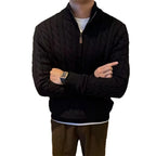 Suéter Masculino Verona Half Mrz