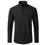 Camisa Social Masculina Marenzzo