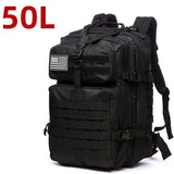 Preto 50L