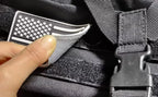 Mochila Tática Thuram Marenzzo