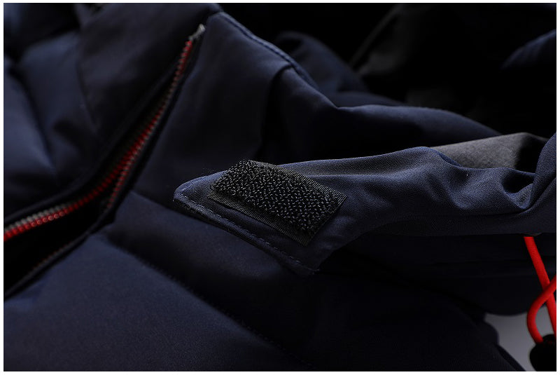 Jaqueta Masculina Antartic