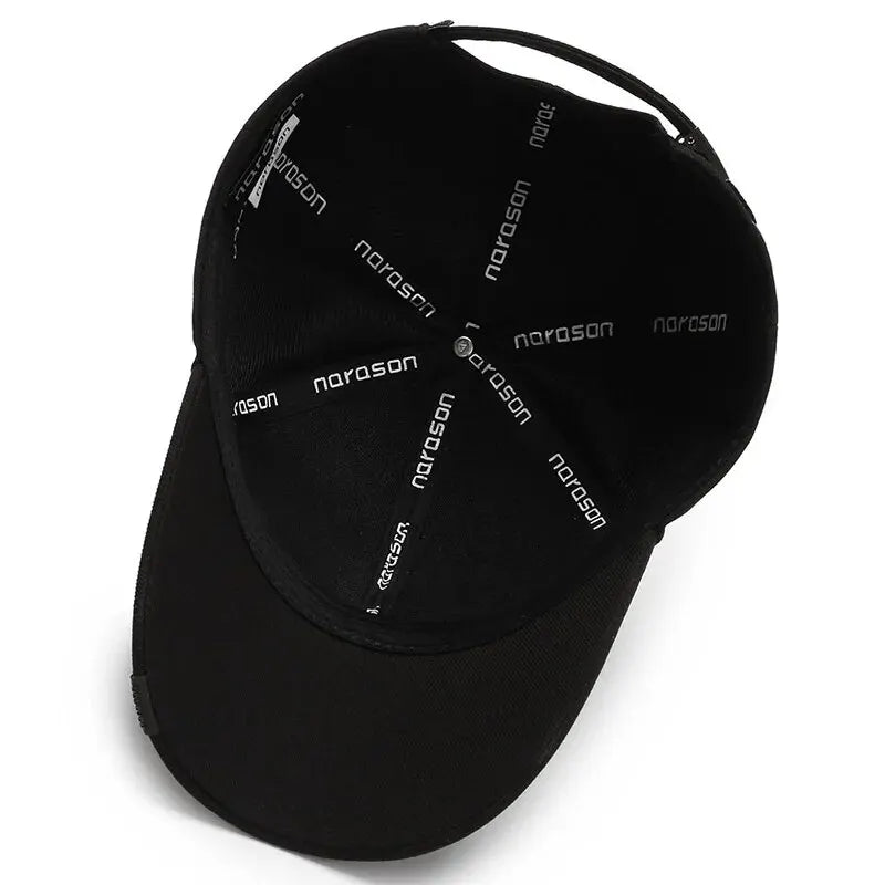 Boné Baseball Masculino Marenzzo