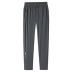 Kit 2 Calça Masculina Elástica Acadêmica