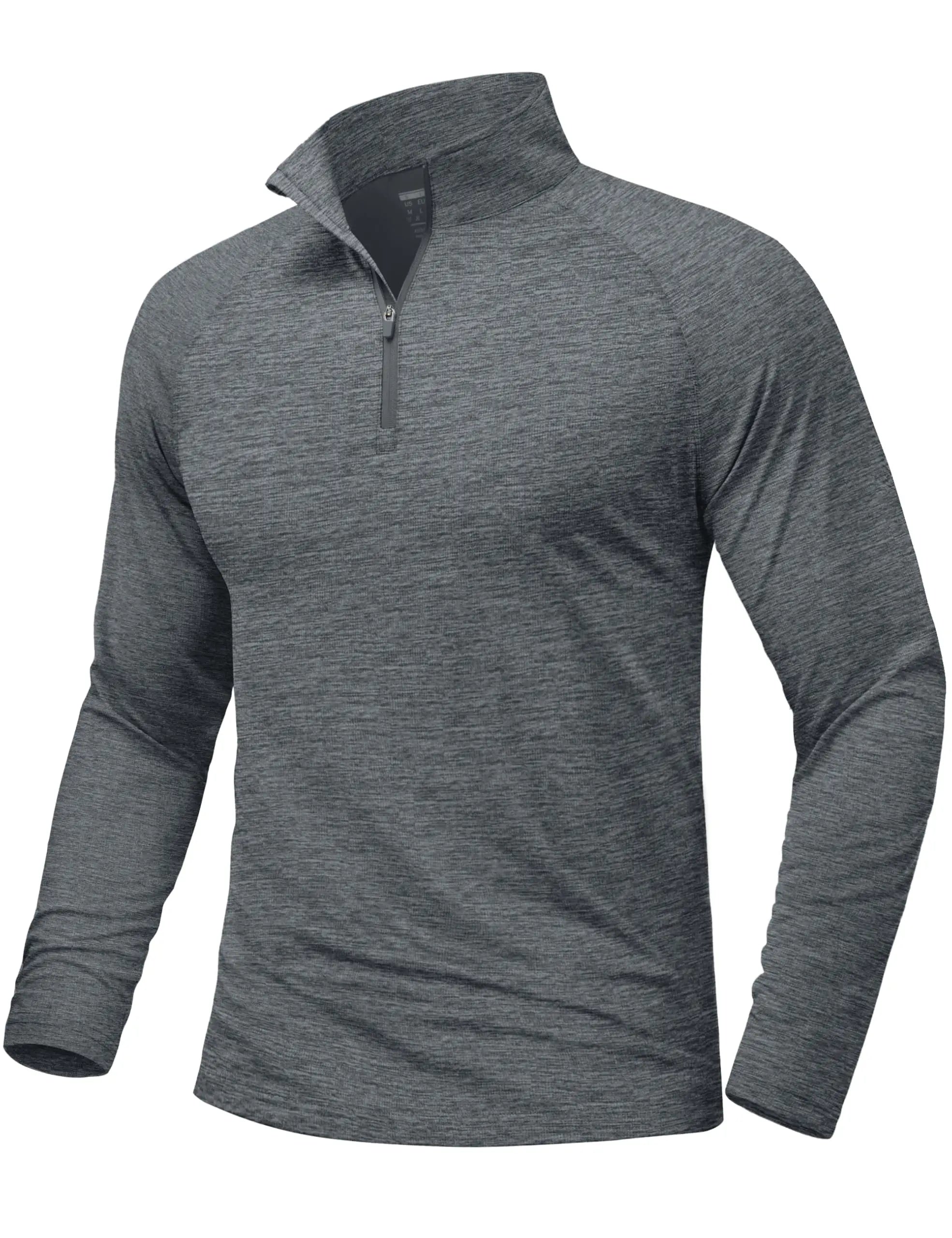 Camiseta Masculina Marenzzo UV 50+ Manga Longa Dry Fit