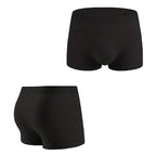 Kit com 4 Cuecas Boxer Masculinas Marenzzo