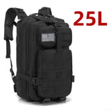 Preto 25L