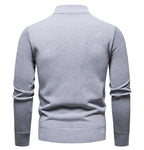 Suéter Masculino Marenzzo Tricot Half-Zip