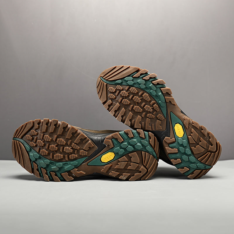 Bota Masculina Trekking Altitude