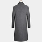 Sobretudo Masculino Slim Arenzi