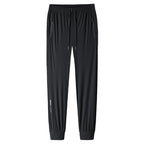 Kit 2 Calça Masculina Elástica Acadêmica