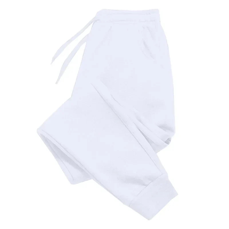 Calça Masculina Jogger Active Motion