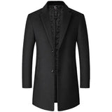 Sobretudo Masculino Maretti