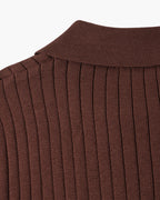 SUWON V-Neck Polo
