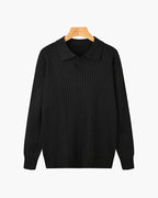 SUWON V-Neck Polo