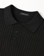 SEOJIN Old Money Polo