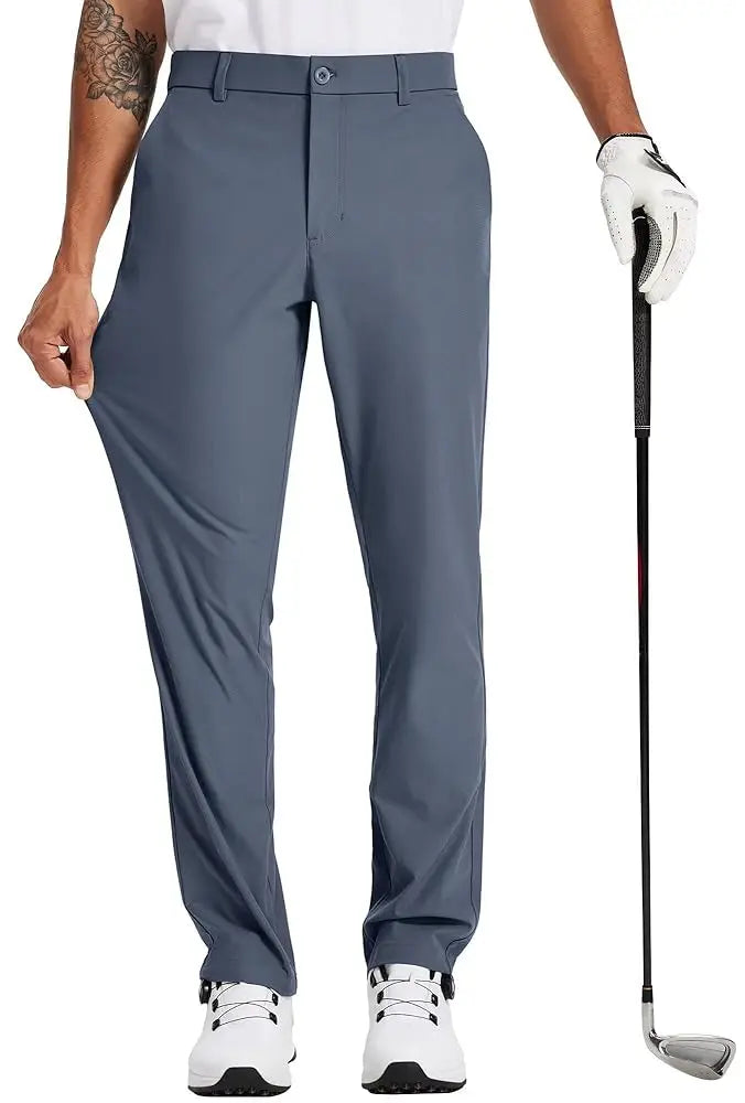 Calça Masculina Business Golf Milano