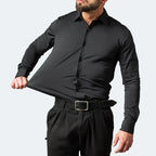 Camisa Social Masculina Marenzzo