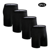 4pcs- pretas