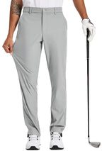Calça Masculina Business Golf Milano