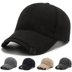 Boné Baseball Masculino Marenzzo
