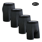4pcs- cinza dark