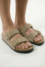 Sandália Masculina Sumerino