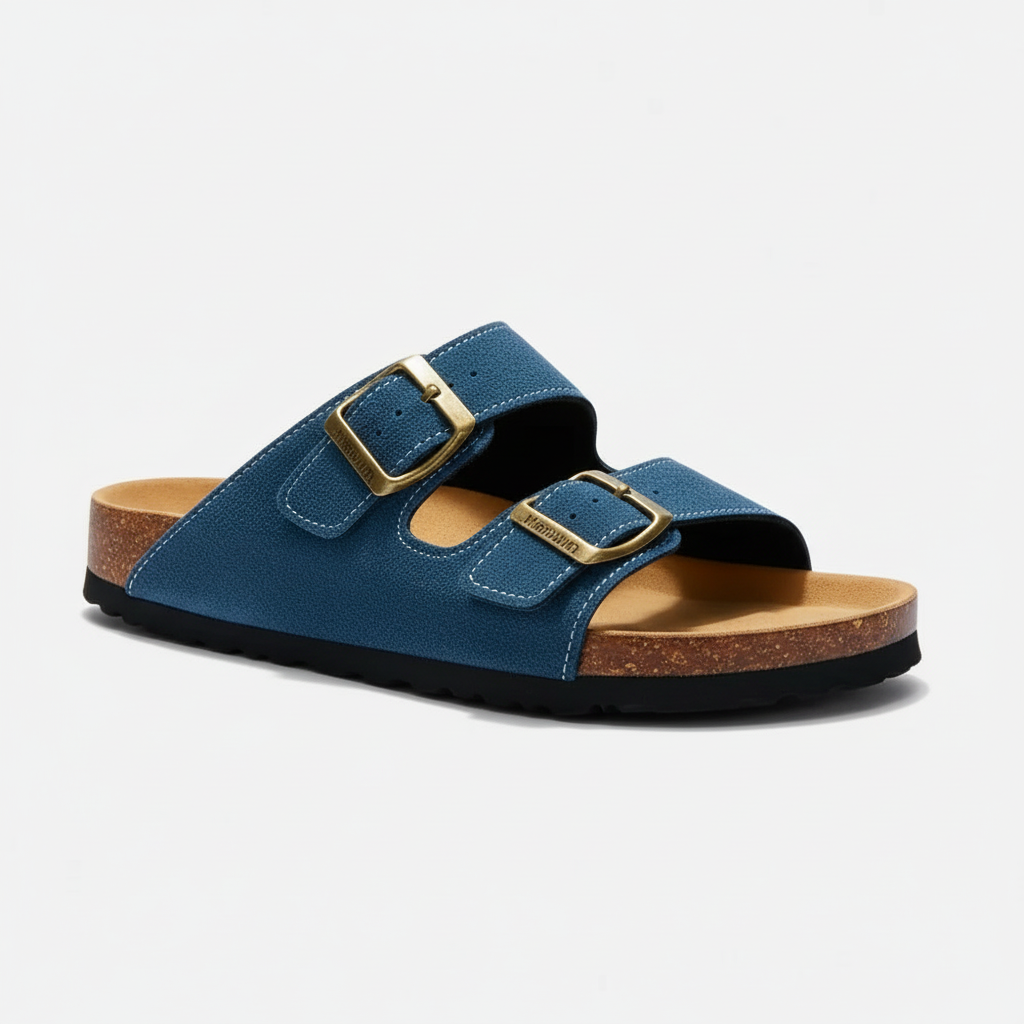 Sandália Masculina Sumerino