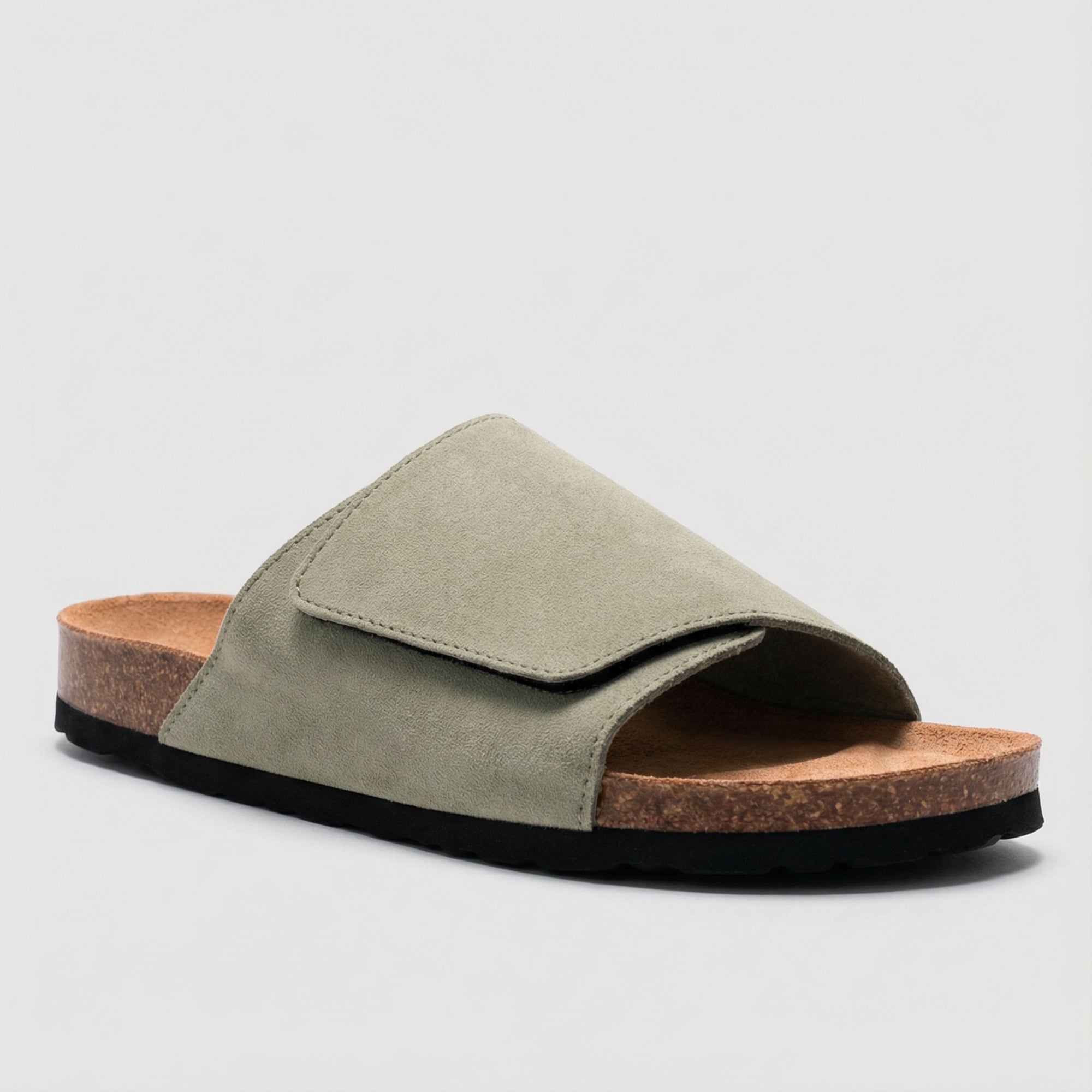 Sandália Masculina Burotinni