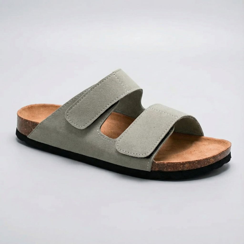 Sandália Masculina Vintorir