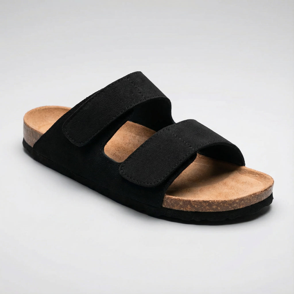 Sandália Masculina Vintorir
