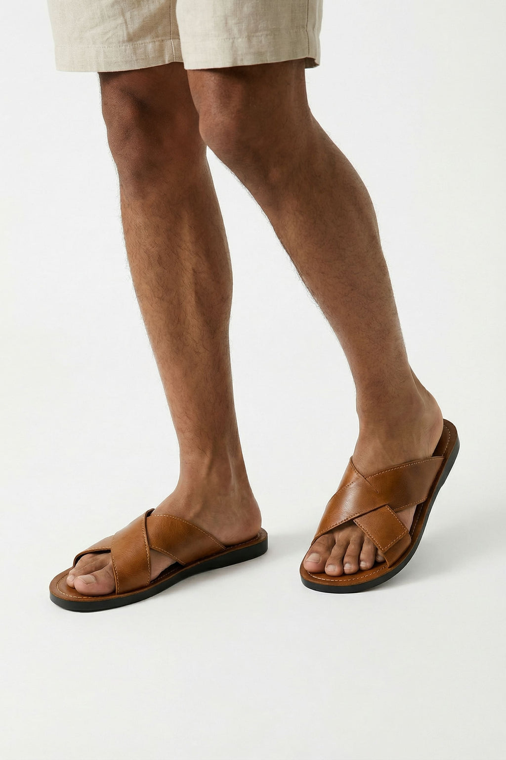 Sandália Masculina Vintogenni