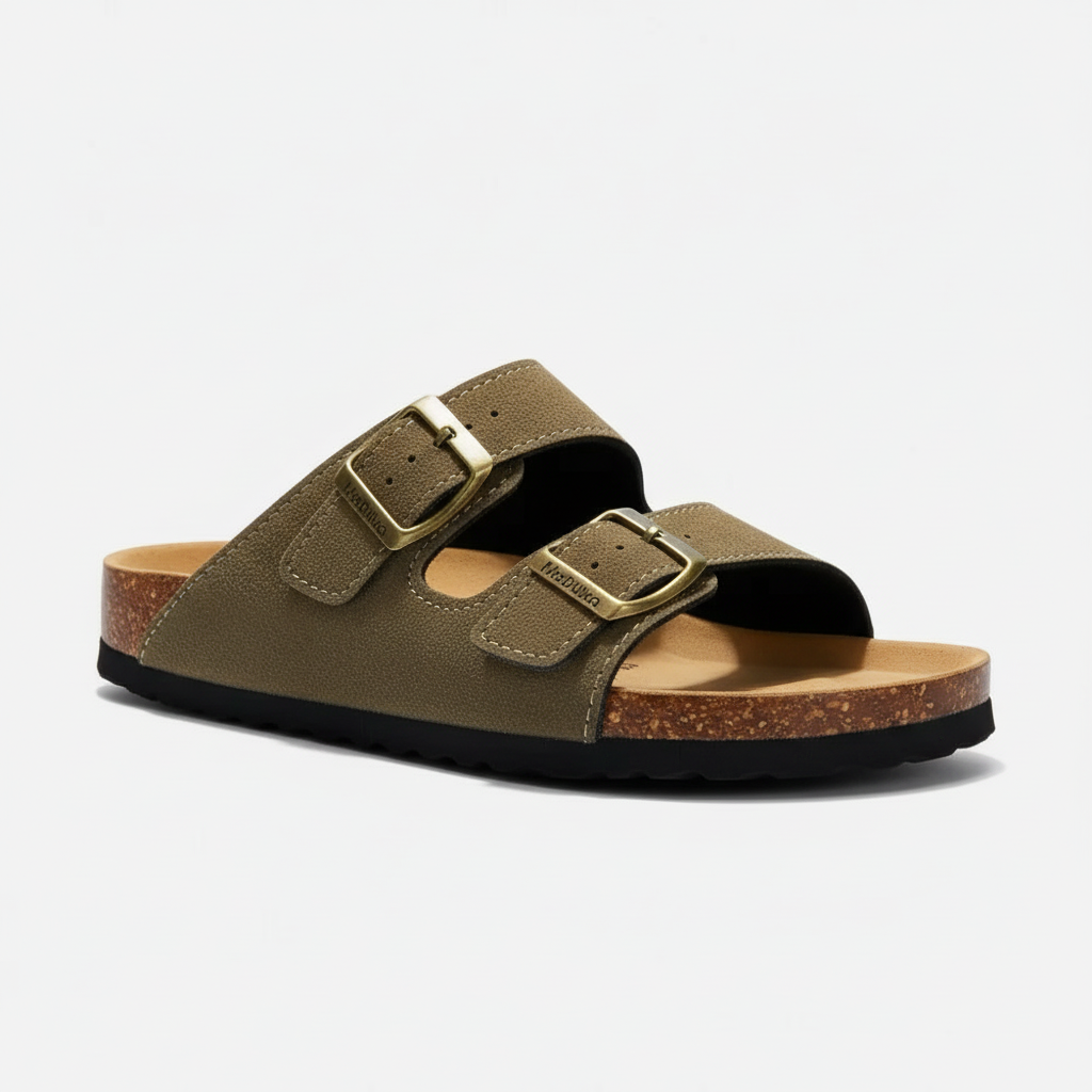 Sandália Masculina Sumerino
