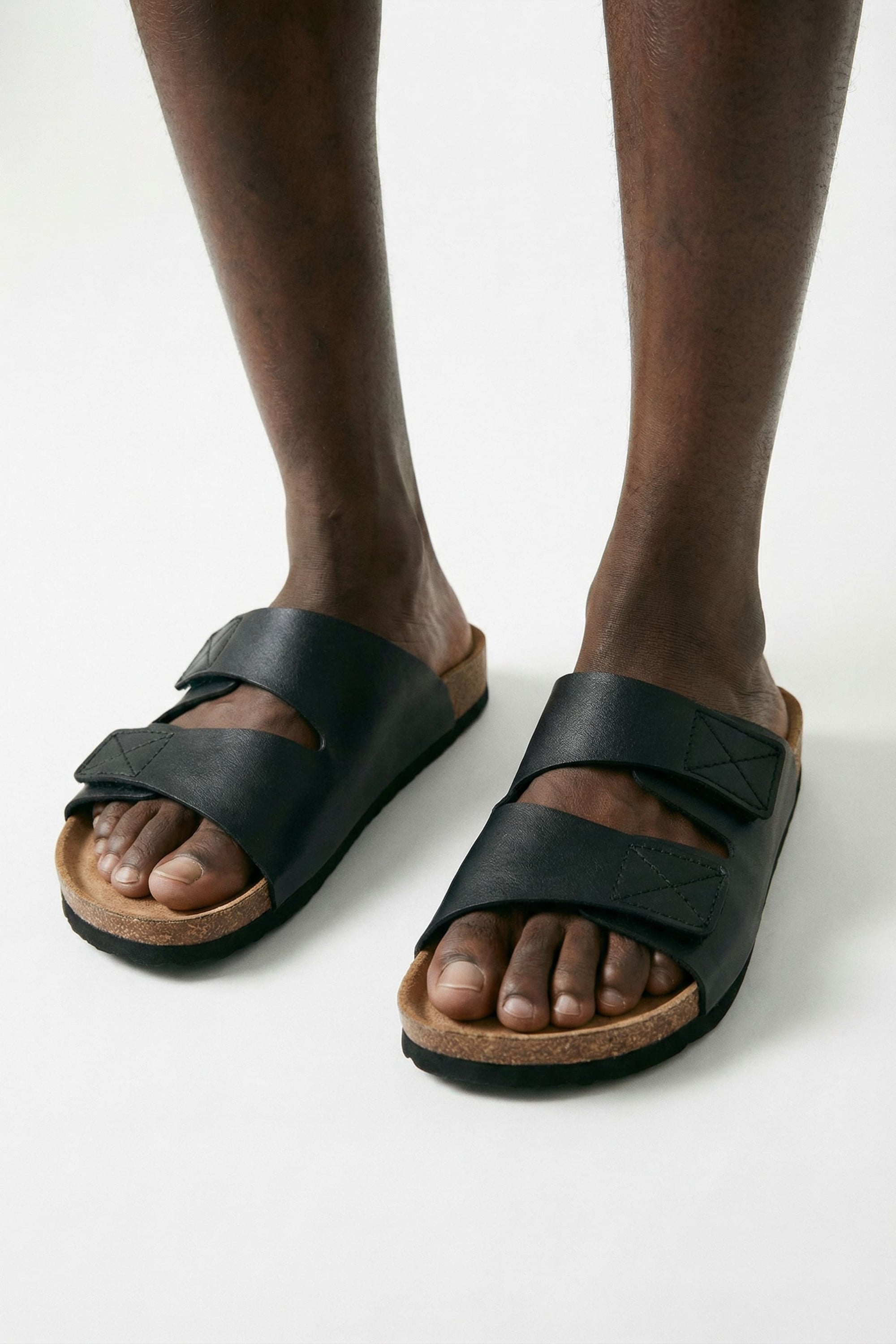 Sandália Masculina Portofinno