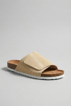 Sandália Masculina Burotinni