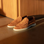 Mocassim Loafer Masculino Teneri
