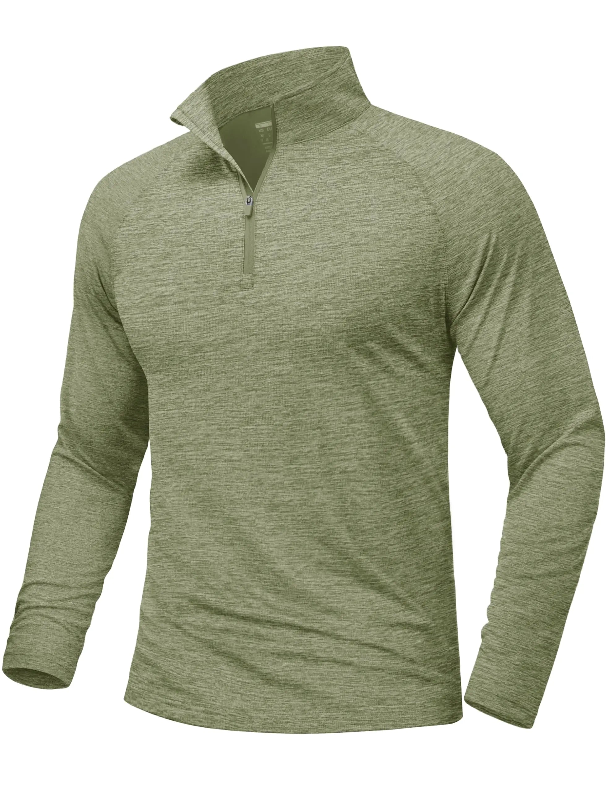 Camiseta Masculina Marenzzo UV 50+ Manga Longa Dry Fit