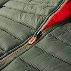 Colete Masculino Puffer Marz