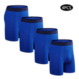 4pcs- azuis