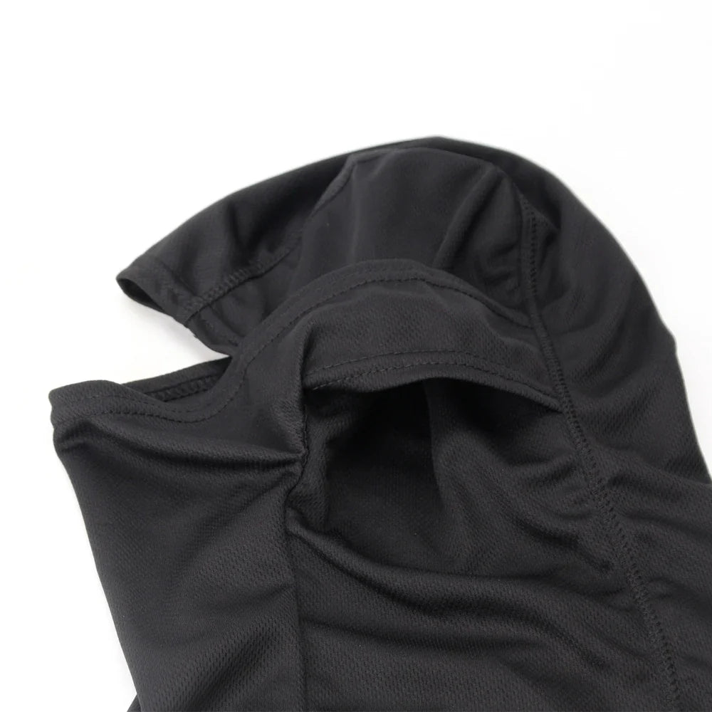 Kit Chapéu Marenzzo Aba Larga + Balaclava Masculino