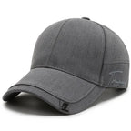 Boné Baseball Masculino Marenzzo